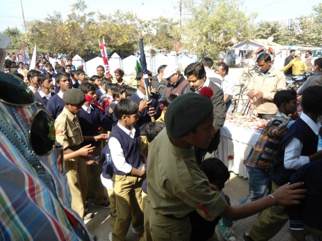 viklang diwas